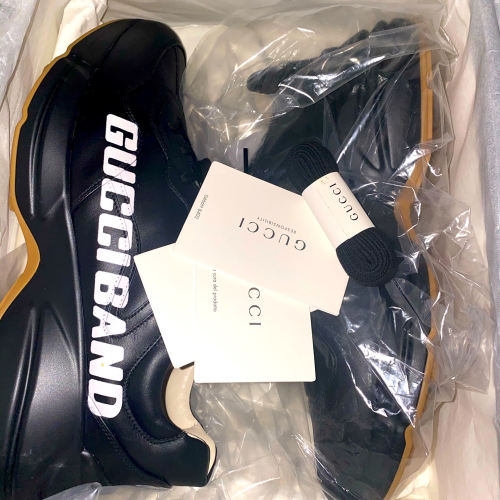 COPY - Men’s Gucci sneakers